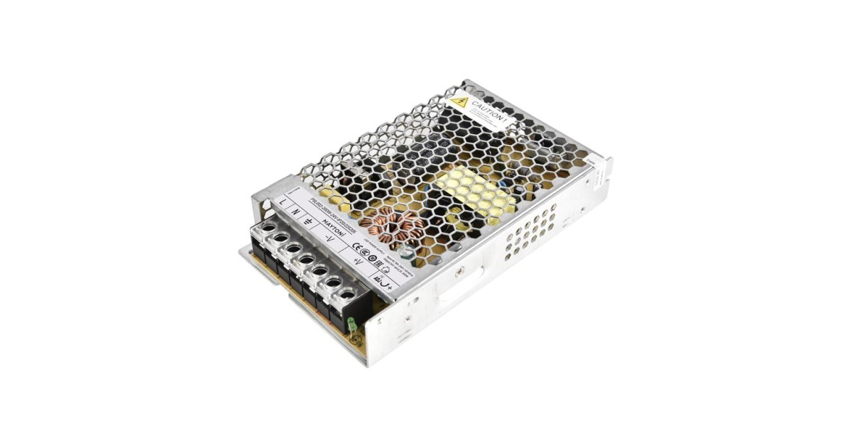 Купить Блок питания PSL002 24В 200Вт IP20 Maytoni 220205 Maytoni оптом в Москве