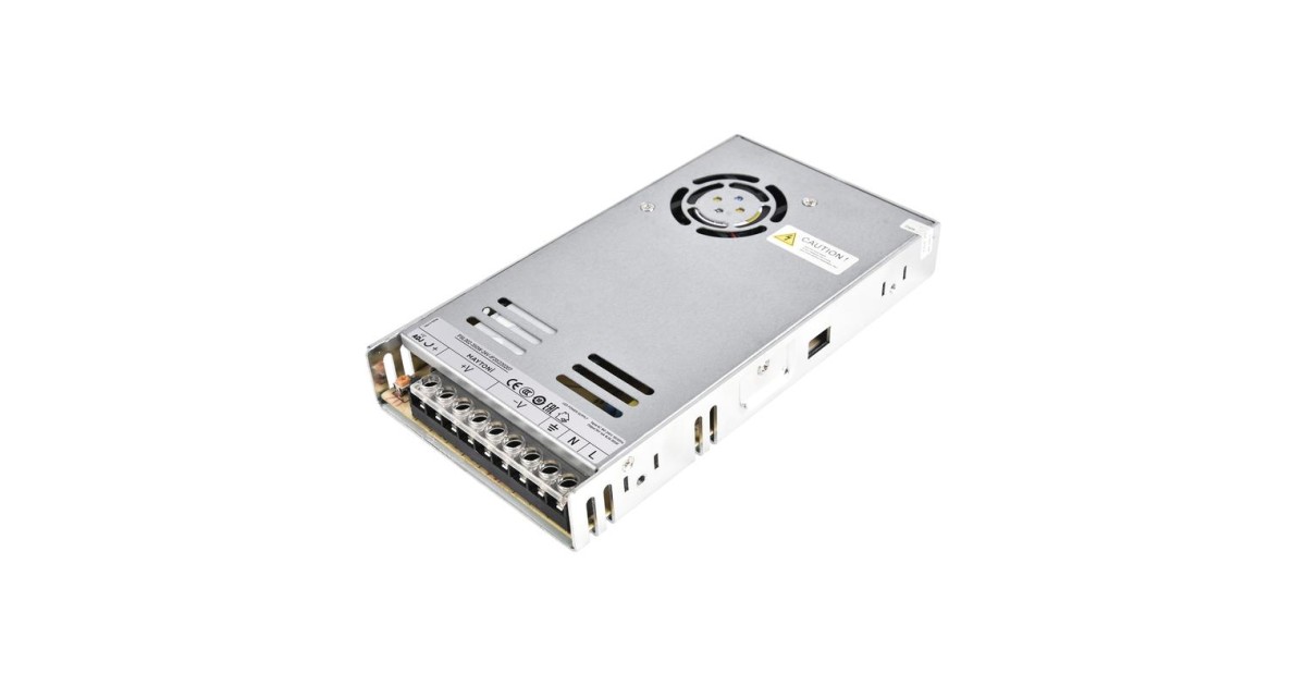 Купить Блок питания PSL002 24В 350Вт IP20 Maytoni 220207 Maytoni оптом в Москве