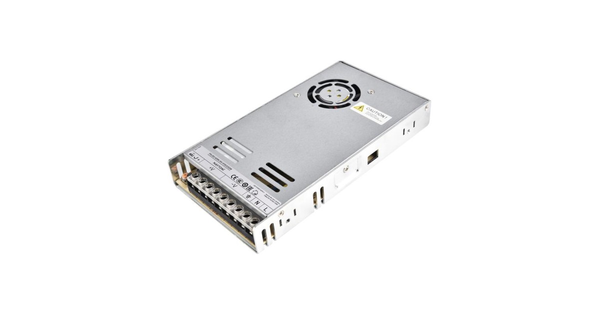 Купить Блок питания PSL002 24В 400Вт IP20 Maytoni 220208 Maytoni оптом в Москве