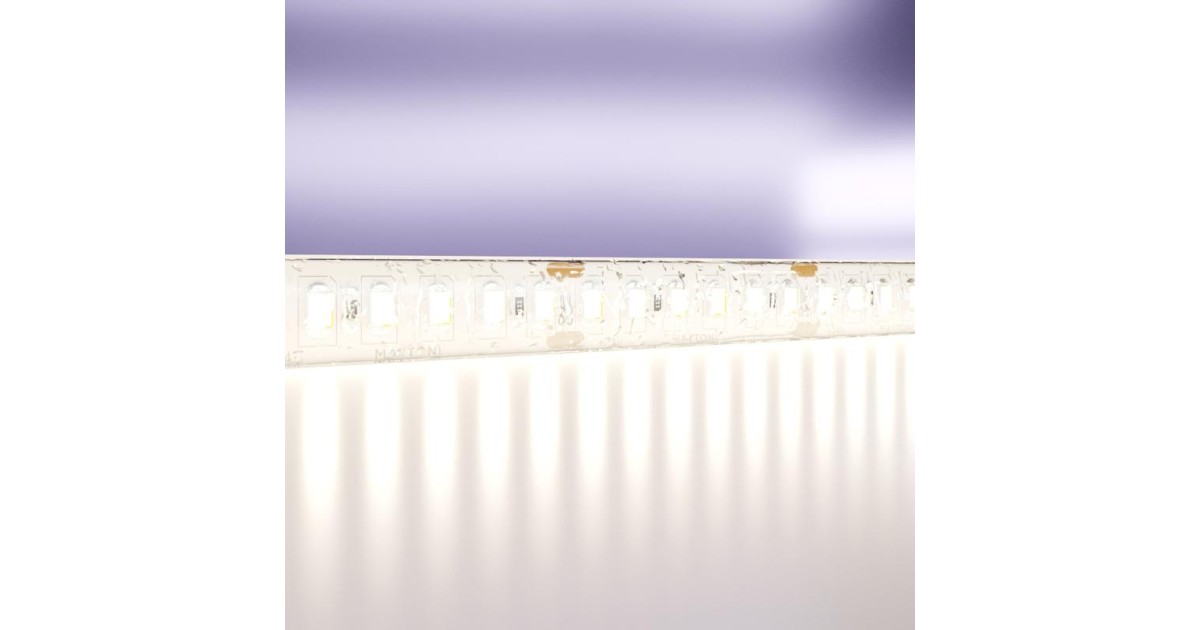 Купить Лента светодиодная 24В 2835 20Вт/м 4000К IP65 (уп.5м) Maytoni 10158 Maytoni оптом в Москве