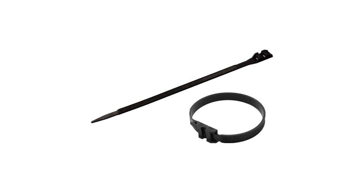 Купить Ремешок кабельный KR 1 00000000047 МЗВА оптом в Москве