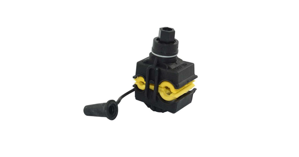 Купить Зажим ответвительный OH 640 (16-120/4-50) (N 640; CTN 35; ЗСГП 35-95/6-35) 00000004618 МЗВА оптом в Москве