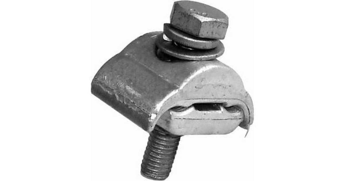 Купить Зажим плашечный CD 35 00000006296 МЗВА оптом в Москве