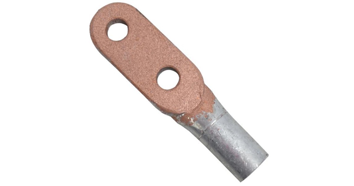 Купить Зажим аппаратный прессуемый А2А-70Т алюм. 00000000325 МЗВА оптом в Москве