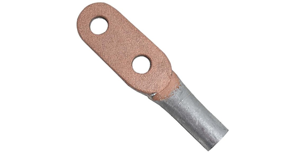 Купить Зажим аппаратный прессуемый А2А-95Т алюм. 00000000326 МЗВА оптом в Москве