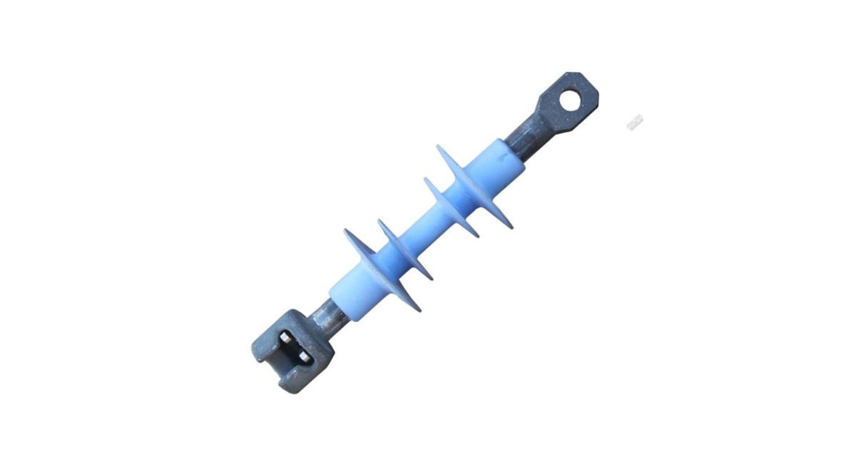 Купить Изолятор полимерный ЛК 70/10-И-3 ГС 00000000373 INSTA оптом в Москве