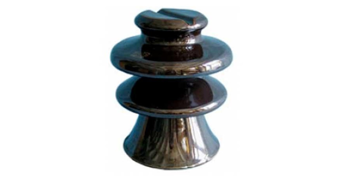 Купить Изолятор штыревой фарфоровый ШФ-20Г 13400092 НИЛЕД оптом в Москве