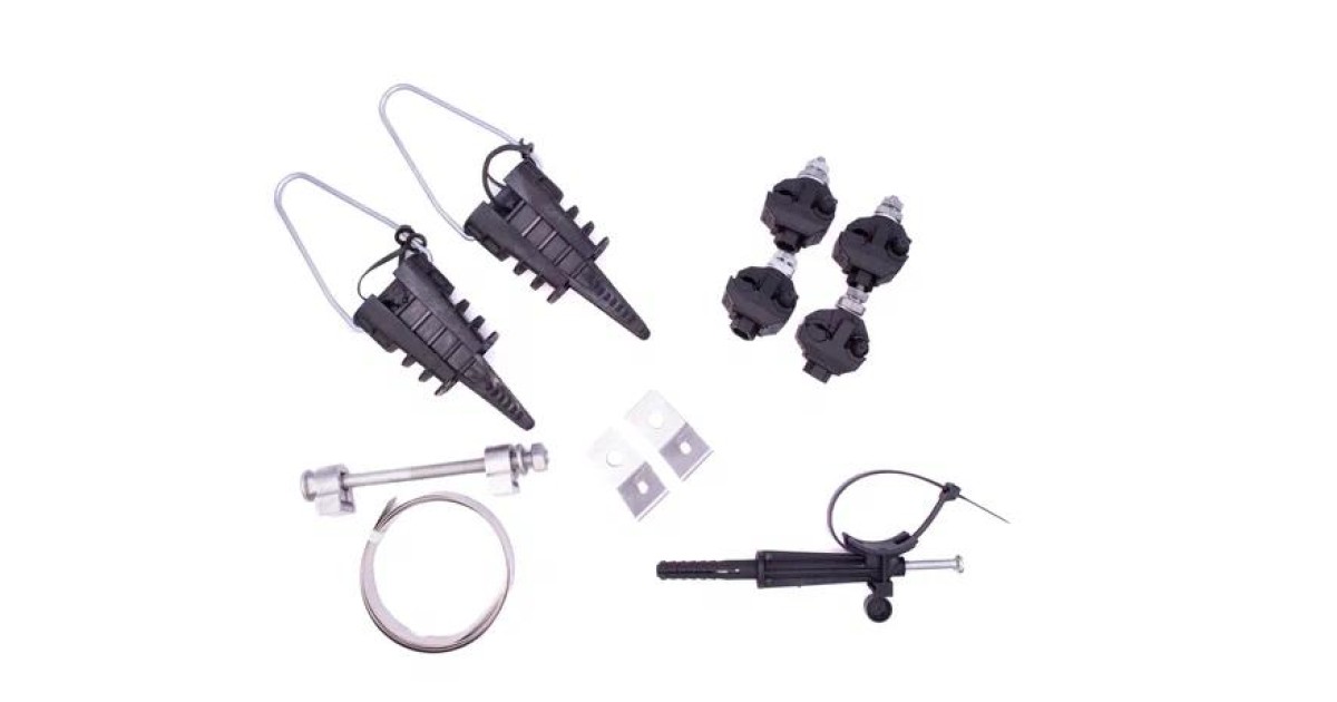 Купить Комплект подключения 1ф ВК 25800031 ВК оптом в Москве