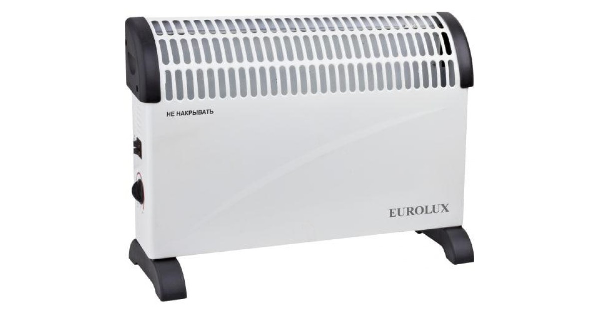 Купить Конвектор ОК-EU-1000C 67/4/28 EUROLUX оптом в Москве