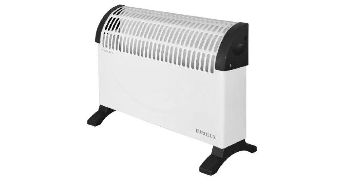 Купить Конвектор ОК-EU-2000C 67/4/30 EUROLUX оптом в Москве