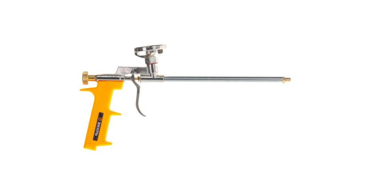 Купить Пистолет для монтажной пены 73/3/6/3 Вихрь оптом в Москве
