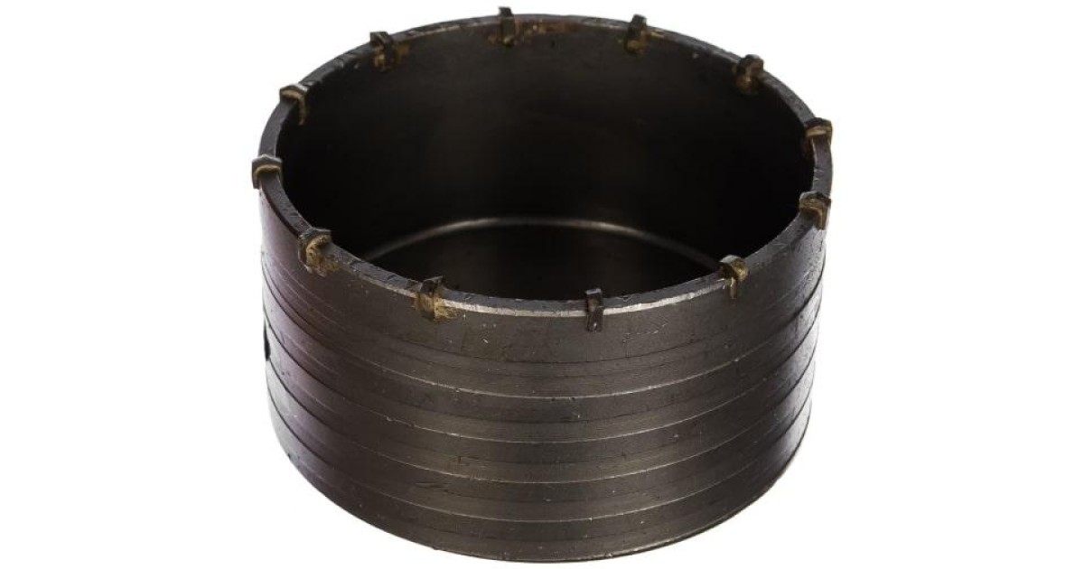 Купить Коронка по бетону М22 х 110мм 73/10/9/2 Вихрь оптом в Москве