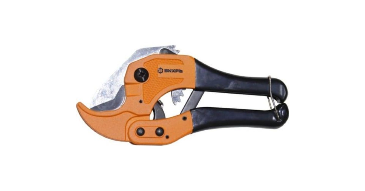 Купить Ножницы для ПВХ труб 42мм 73/10/2/1 Вихрь оптом в Москве