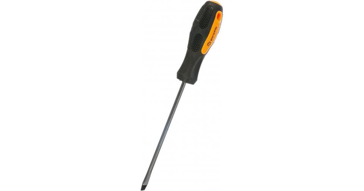 Купить Отвертка шлицевая SL6 150мм 73/6/2/10 Вихрь оптом в Москве