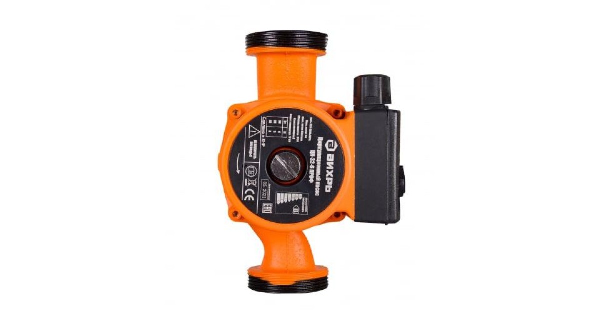 Купить Насос циркуляционный ЦН-32-6 68/7/4 Вихрь оптом в Москве