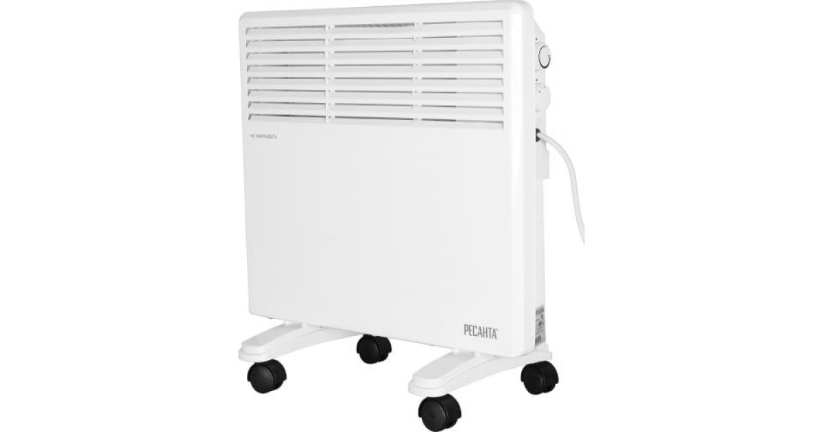 Купить Конвектор ОК-1000 67/4/1 Ресанта оптом в Москве