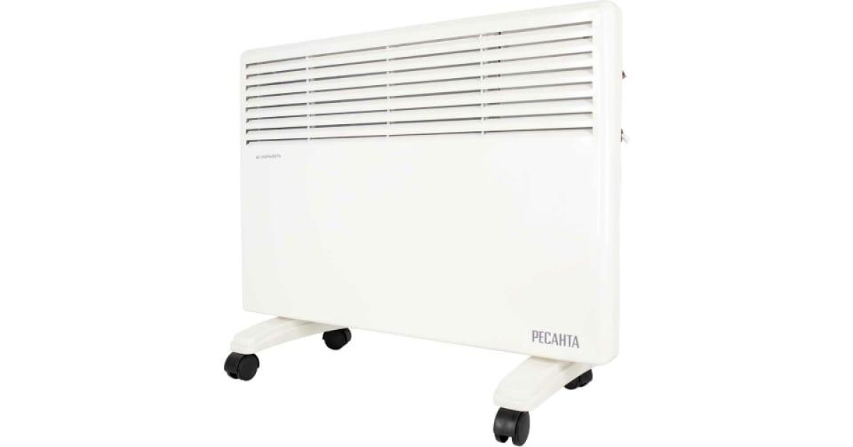 Купить Конвектор ОК-1500Е (LED) 67/4/13 Ресанта оптом в Москве