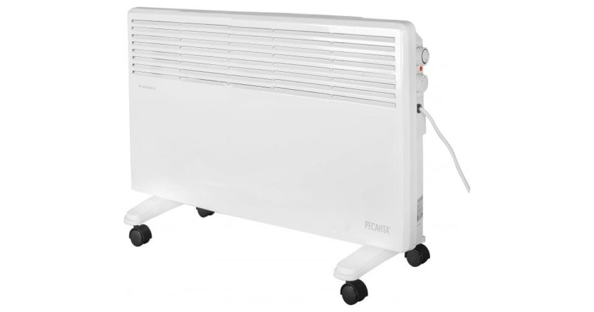 Купить Конвектор ОК-2000 67/4/4 Ресанта оптом в Москве