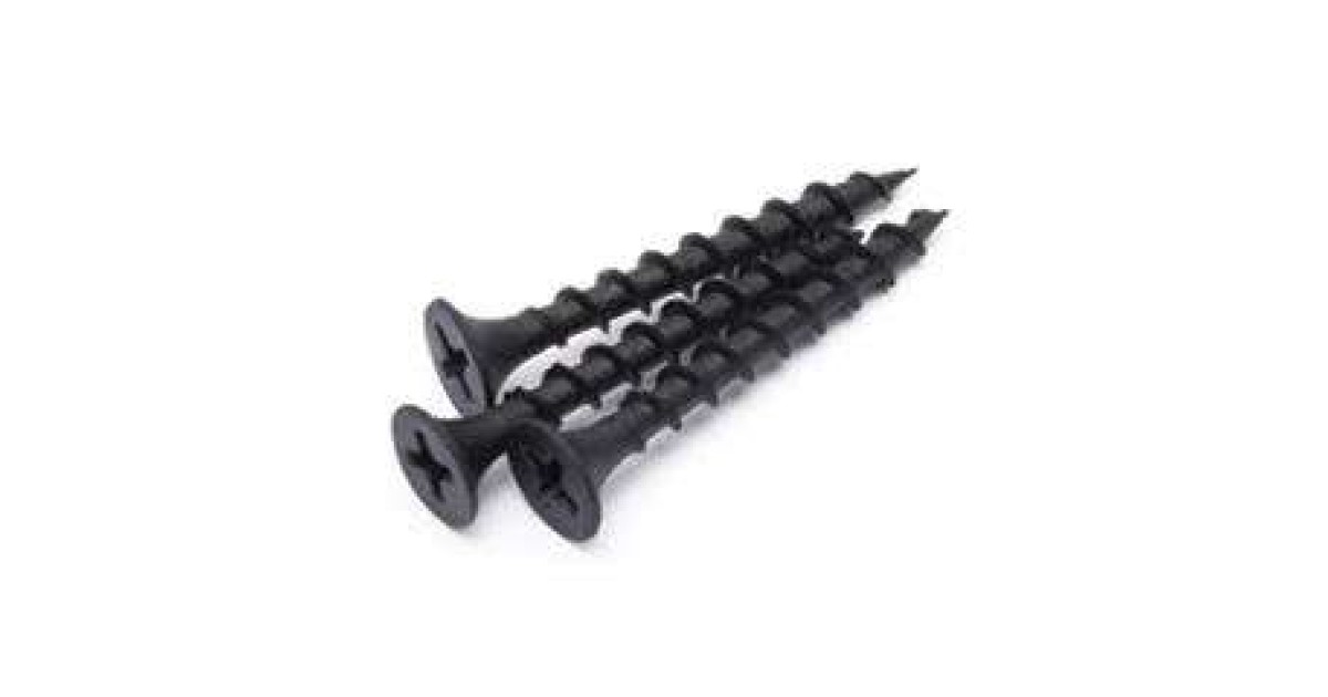 Купить Саморез ГД 3.5х35мм ведро (уп.1000шт) Партнер 30257 ПАРТНЕР оптом в Москве