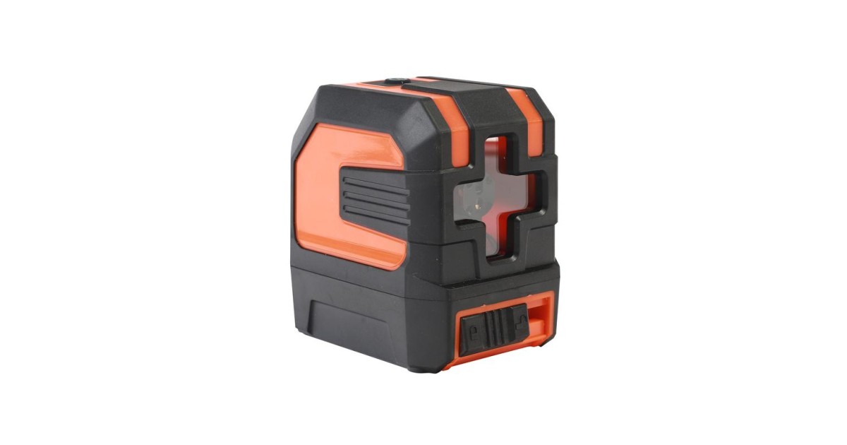 Купить Нивелир лазерный LL 105 дальность без приемника 15м 1/4дюйм длина волный 650Нм красн 120101102 PATRIOT оптом в Москве