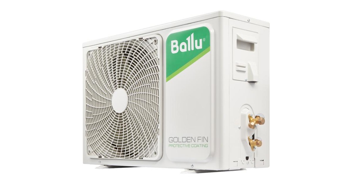 Купить НС-1407802 Блок наружный Ballu оптом в Москве