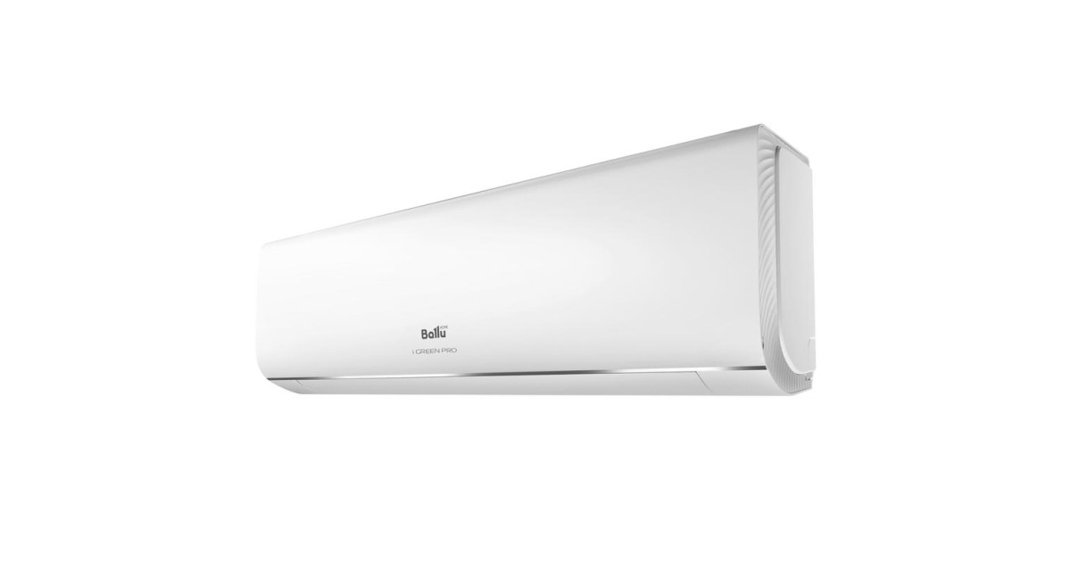 Купить Сплит-система типа on-off iGreen Pro BSAG-12HN8 комплект Ballu НС-1478065 Ballu оптом в Москве