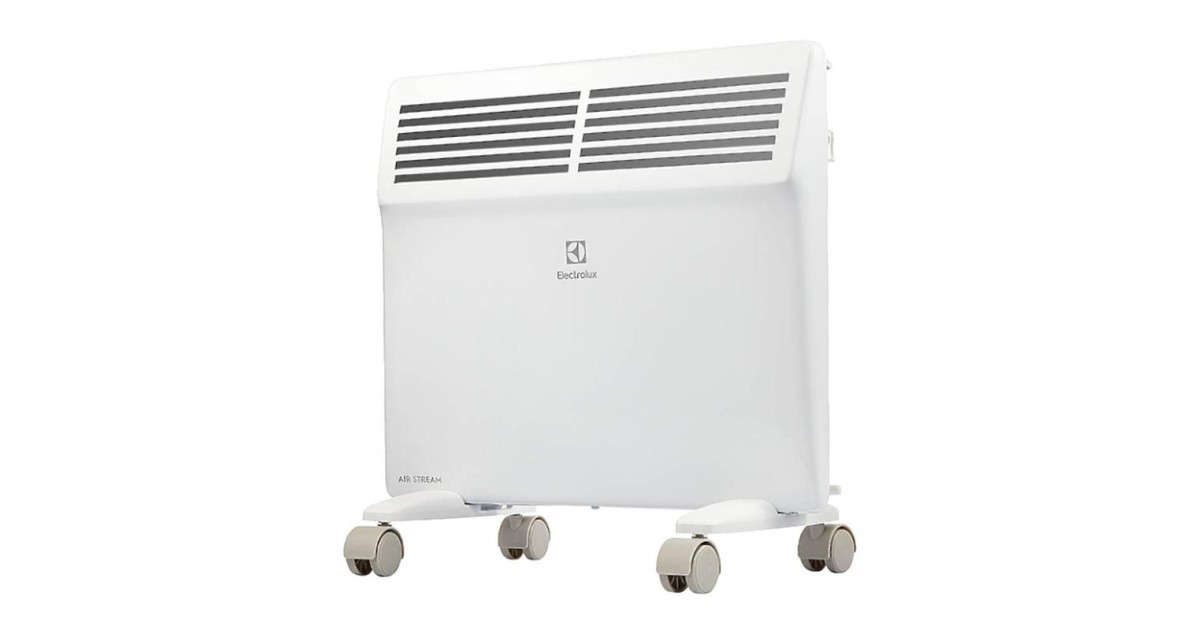 Купить Конвектор электрический ECH/AS -1000 MR НС-1120233 Electrolux оптом в Москве