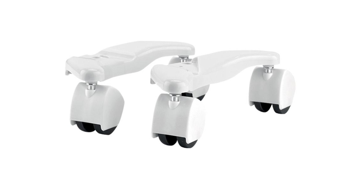 Купить Комплект шасси EFT/AG2R для напольной установки конвектора Air Gate Transformer НС-1117333 Electrolux оптом в Москве