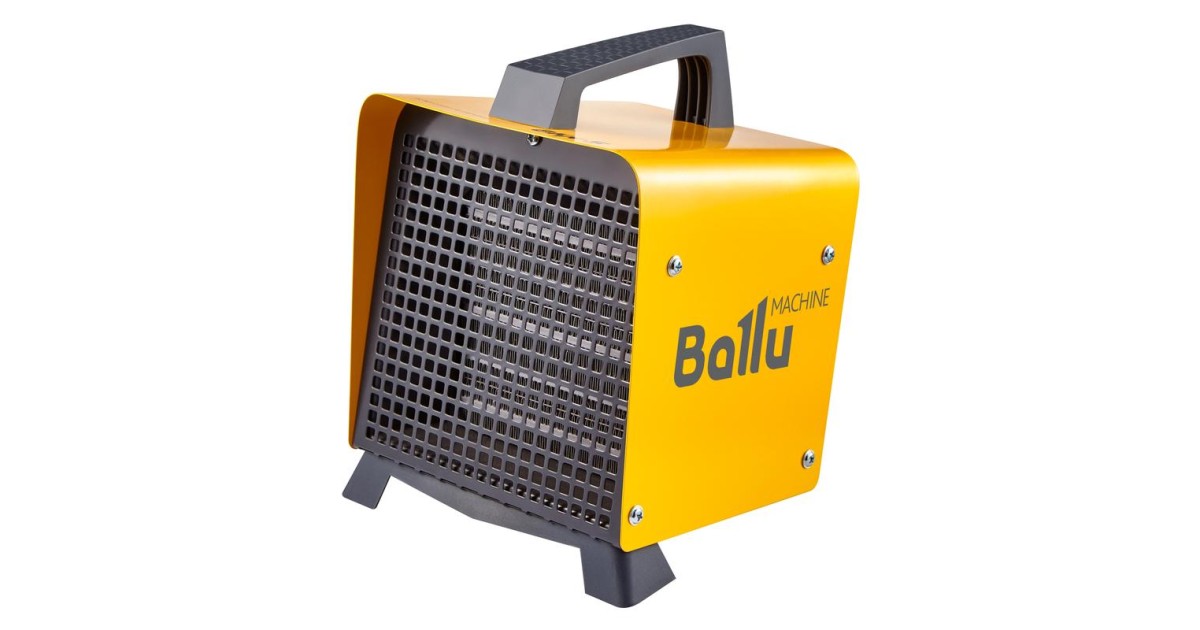 Купить Пушка тепловая BKN-5 НС-1161831 Ballu оптом в Москве