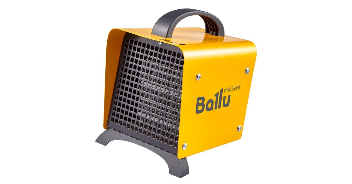 Купить Пушка тепловая BKS-3 НС-1133821 Ballu оптом в Москве