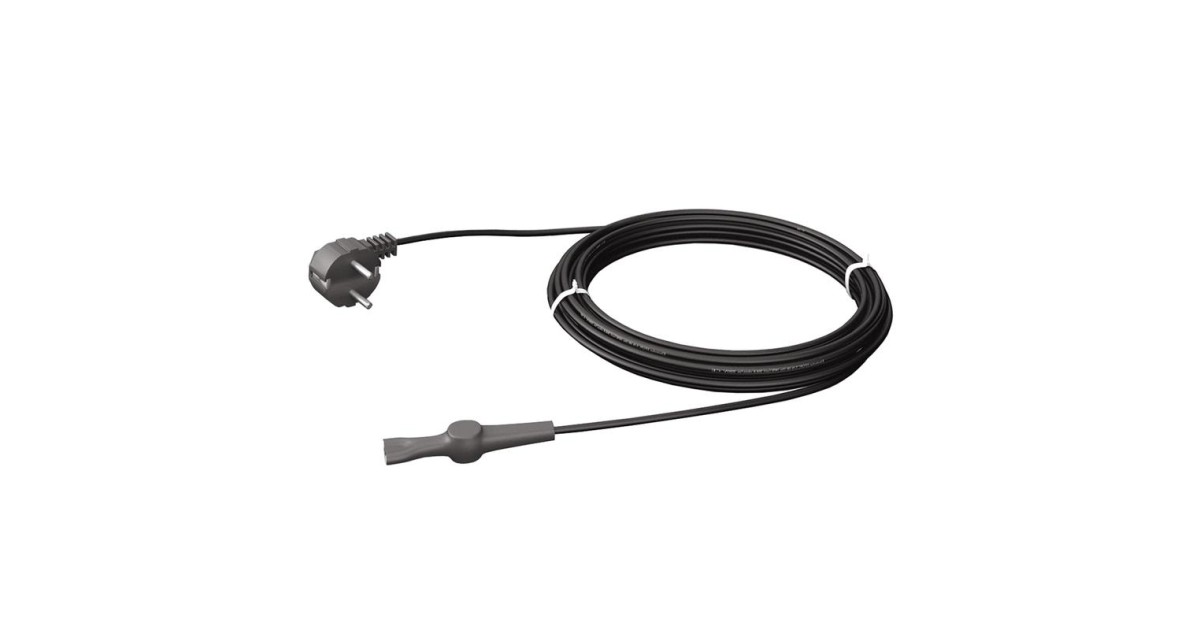 Купить Кабель для обогрева трубопроводов EFGPC 2-18-10 (комплект) НС-1068077 Electrolux оптом в Москве