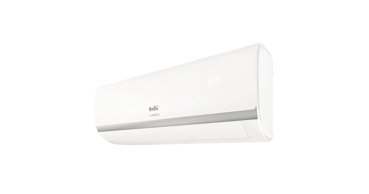 Купить НС-1237122 Блок внутренний Ballu оптом в Москве