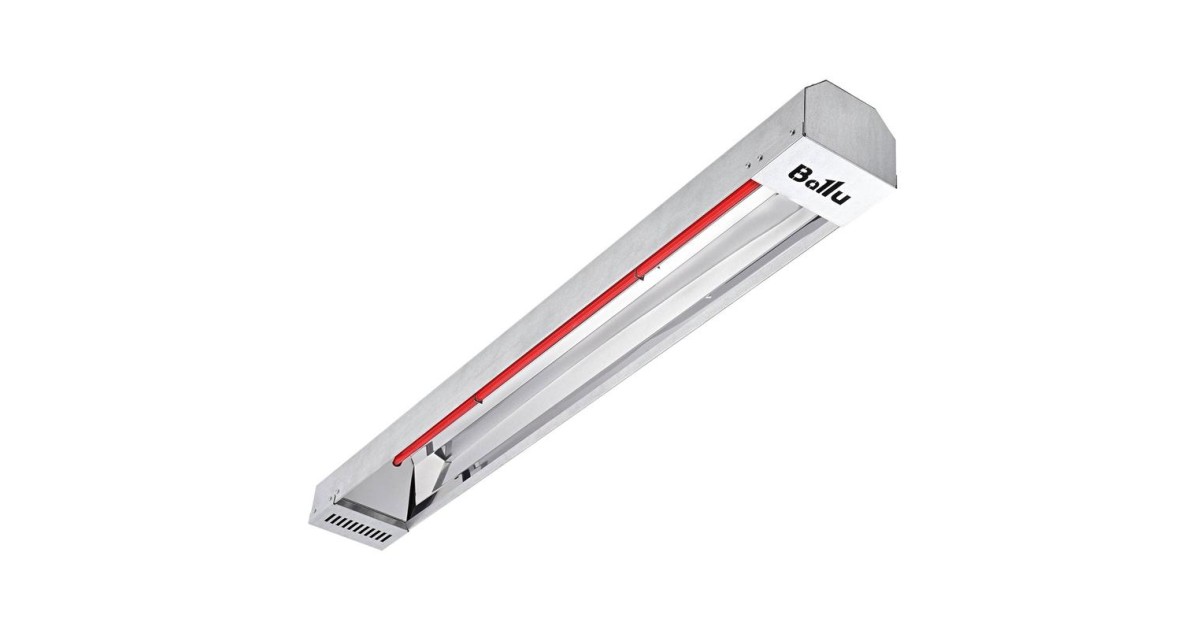 Купить Обогреватель инфракрасный BIH-T2-1.5 НС-1069381 Ballu оптом в Москве