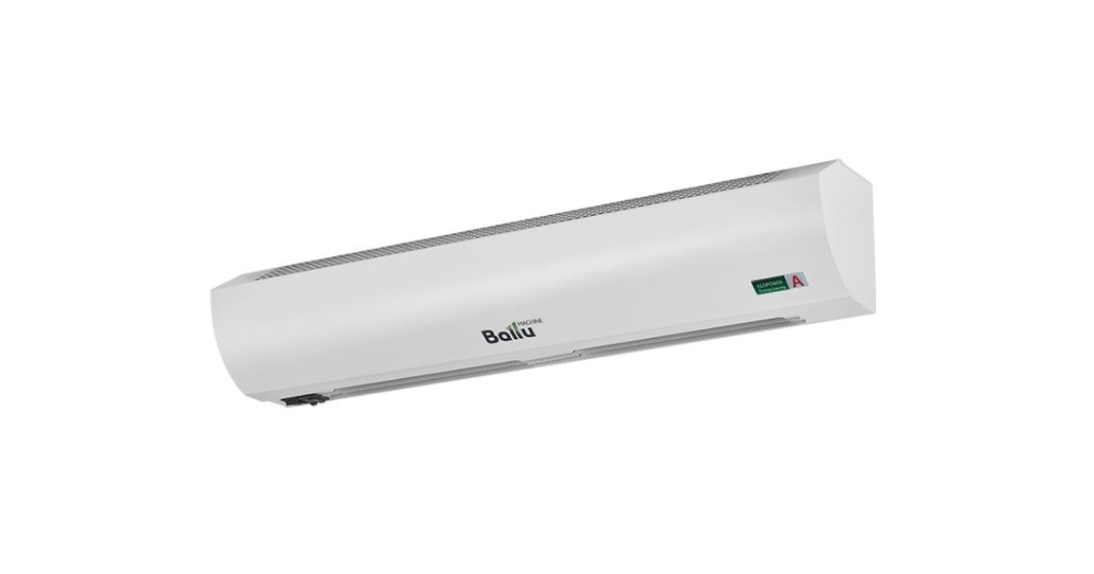 Купить Завеса тепловая 5кВт 0.8м 230В BHC-L08-S05 стич-элемент НС-1033855 Ballu оптом в Москве