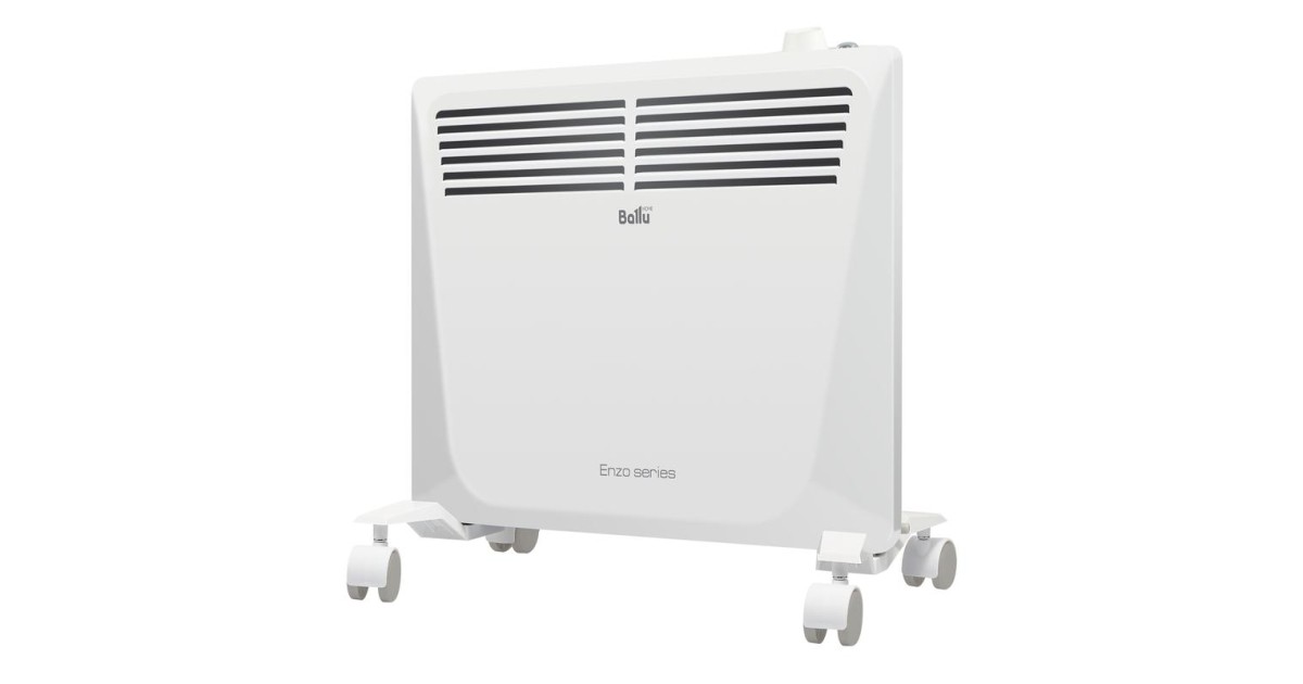 Купить Конвектор электрический Enzo BEC/EZMR-1000 1000Вт м/т НС-1055665 Ballu оптом в Москве