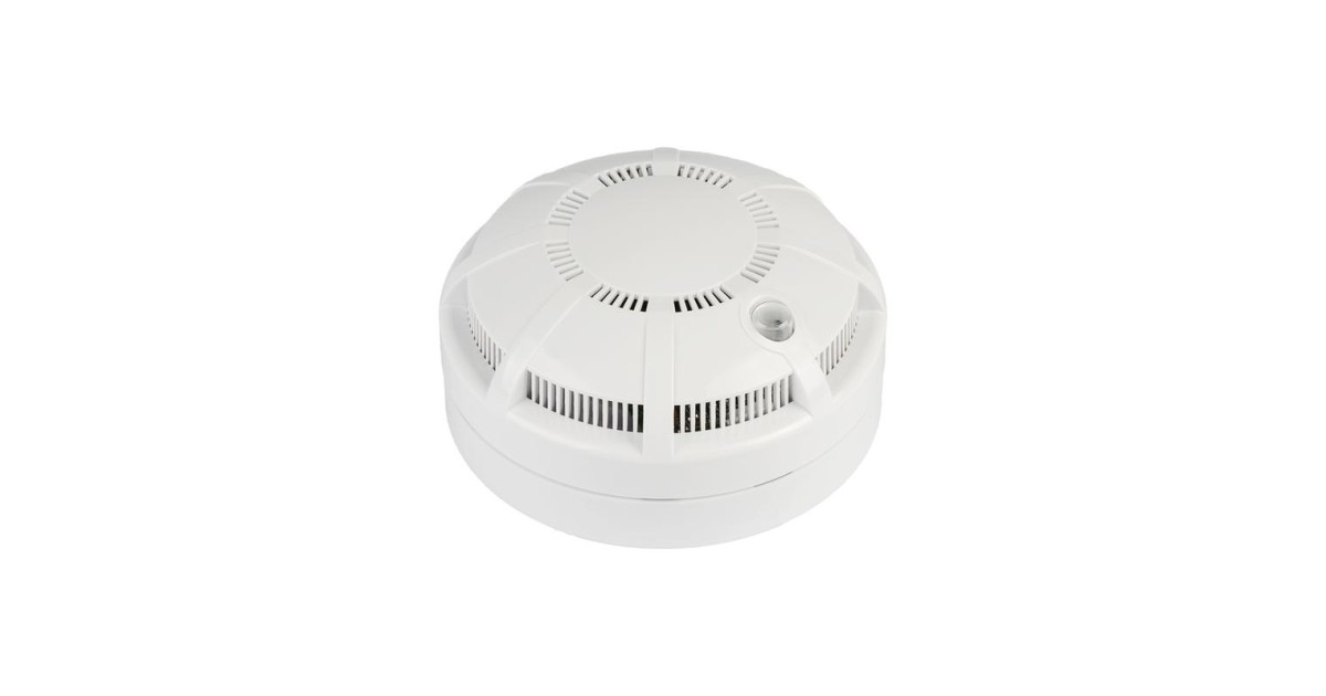 Купить Извещатель пожарный дымовой оптико-электронный адресно-аналоговый ИП 212-64-R3 без б/о Rbz-337936 Рубеж оптом в Москве