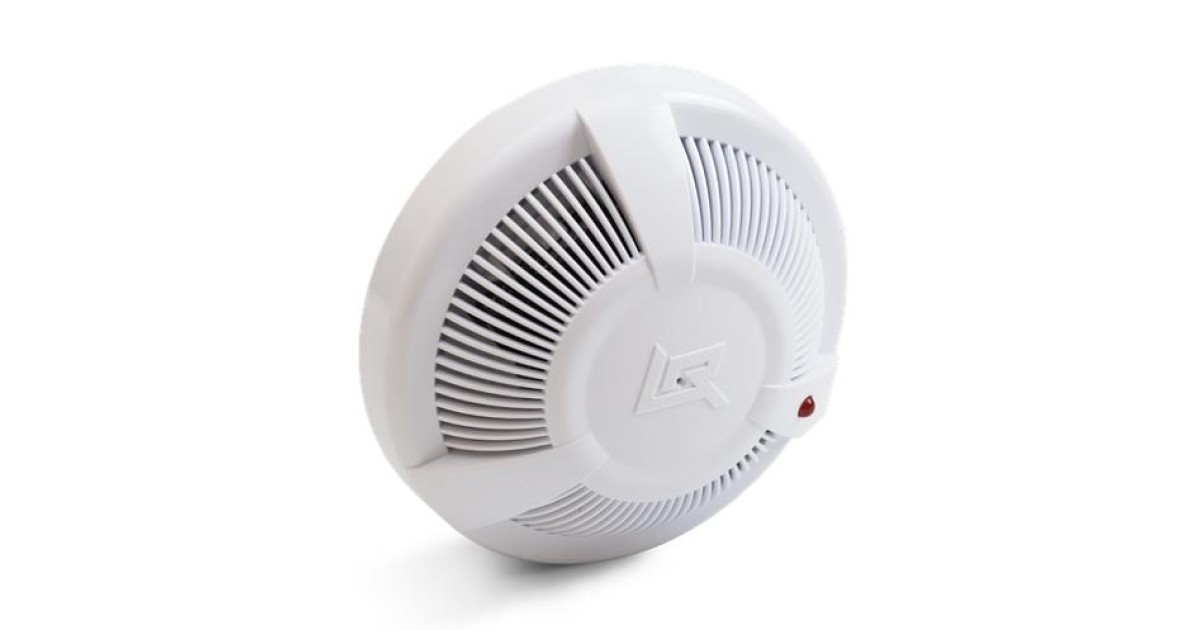 Купить Извещатель пожарный дымовой оптико-электронный ИП 212-187 W1.04 Rbz-338840 Рубеж оптом в Москве