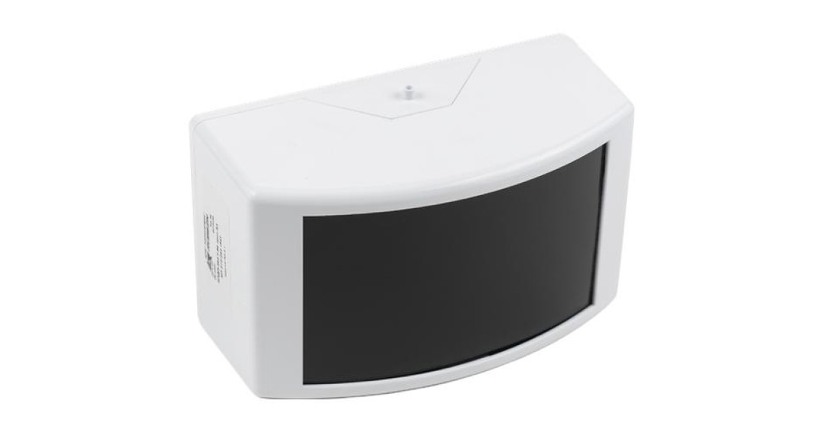 Купить Извещатель пожарный дымовой линейный ИПДЛ–264/1-100-R3 (ИП 212-264/20) Rbz-342259 Рубеж оптом в Москве