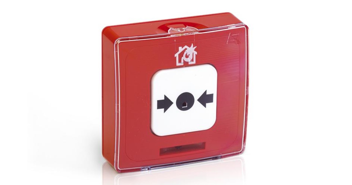 Купить Извещатель пожарный ручной ИПР 513-10 электроконтактный Rbz-055387 Рубеж оптом в Москве