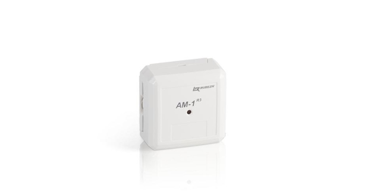 Купить Метка адресная АМ-1-R3 Rbz-337436 Рубеж оптом в Москве