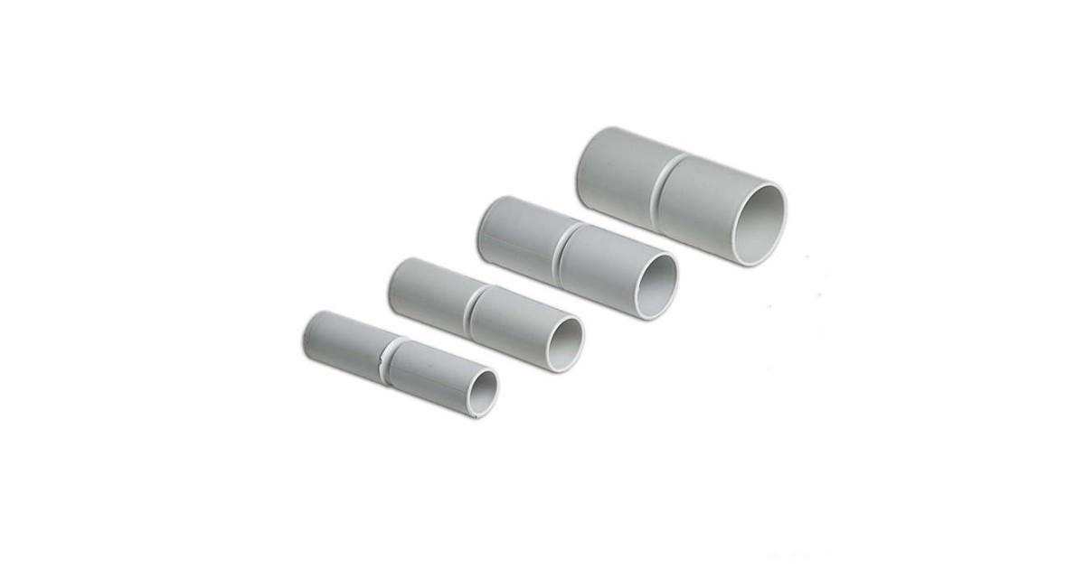 Купить Муфта соед. d16 М01216 Ruvinil оптом в Москве