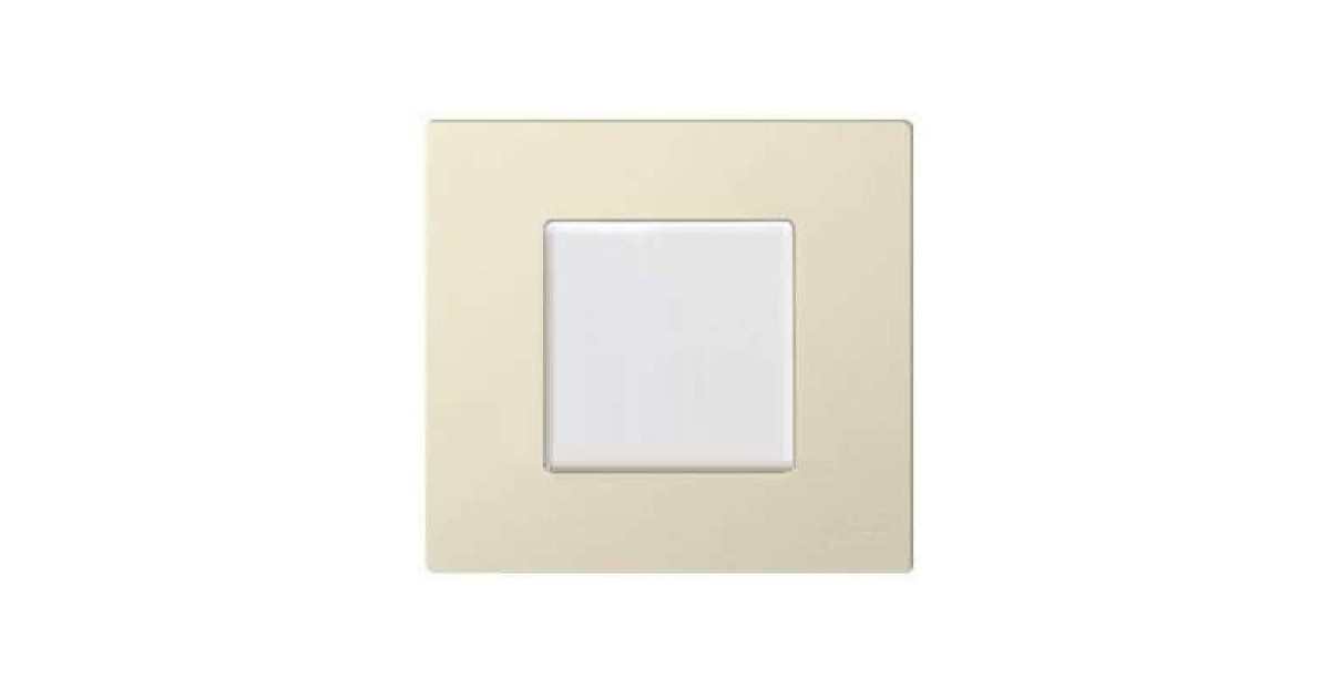 Купить Рамка 1-м Simon27 Play база сл. кость Simon 2700610-031 Simon оптом в Москве