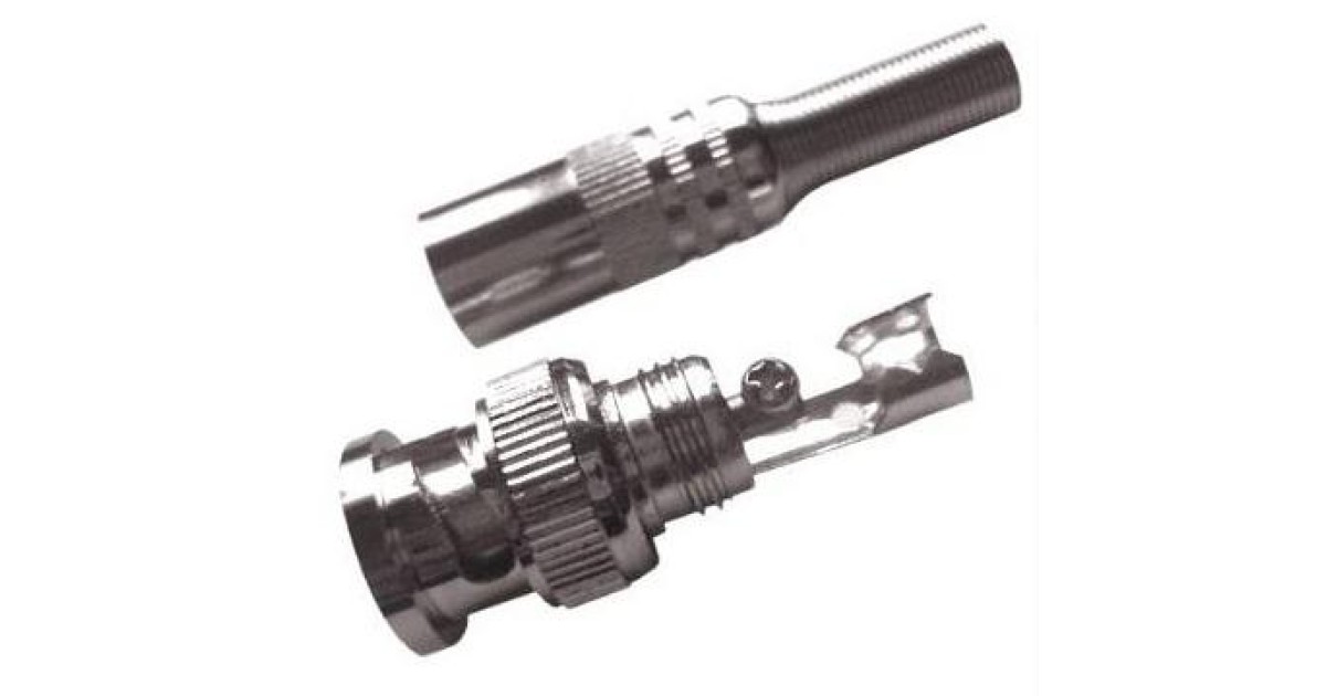 Купить Разъем BNC под винт SR-BNC-PV 0005009 SarmatT оптом в Москве