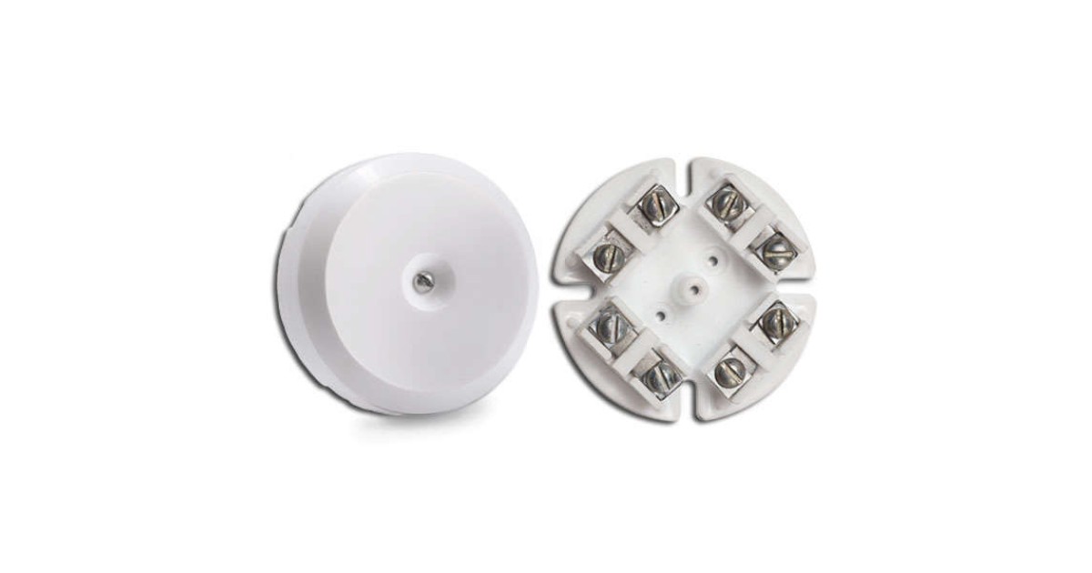 Купить Коробка коммутационная УК-2П разветвител. низковольт. на винте 10170 SLT оптом в Москве