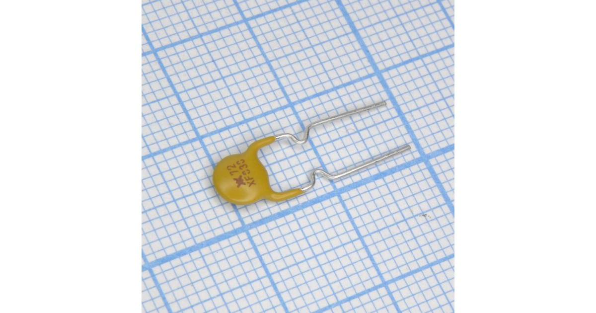 Купить RXEF030 Littelfuse оптом в Москве