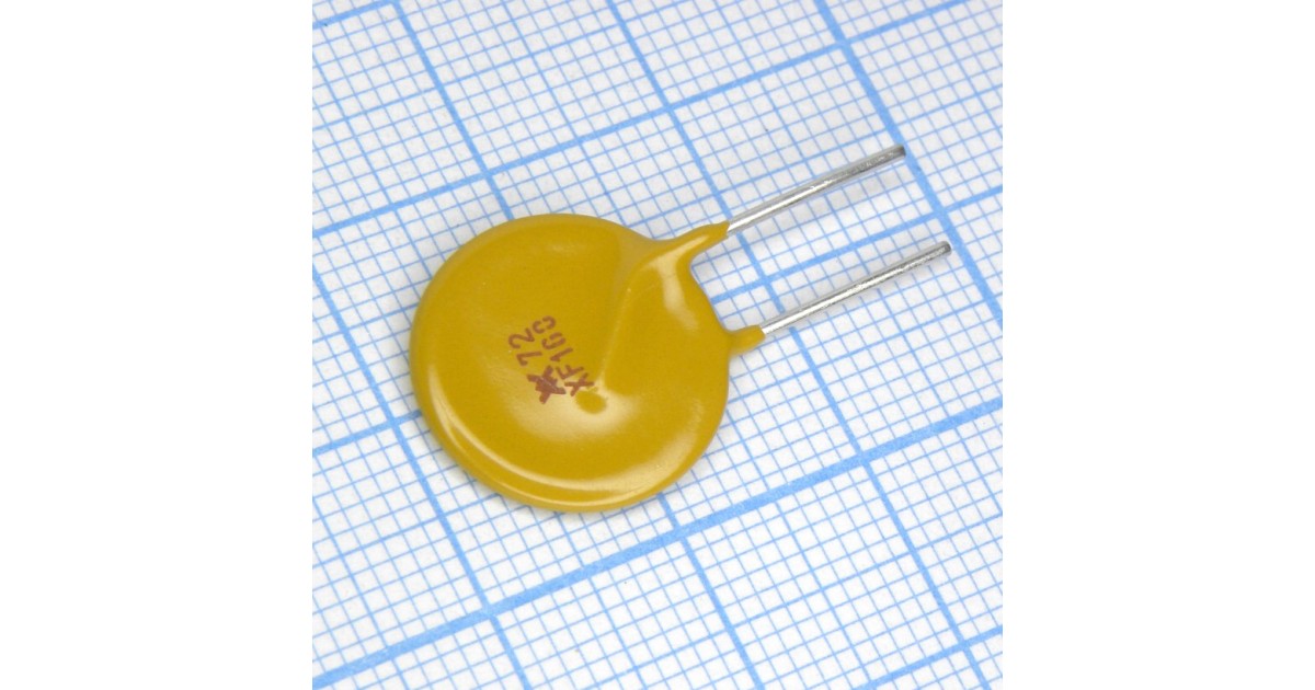 Купить RXEF160 Littelfuse оптом в Москве