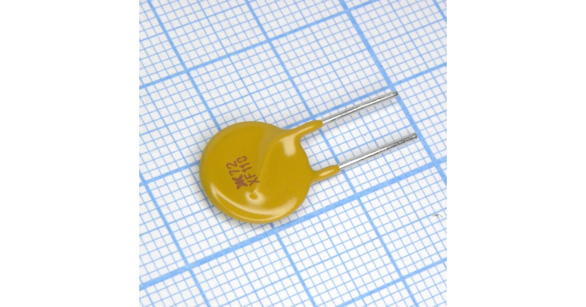 Купить RXEF110 Littelfuse оптом в Москве