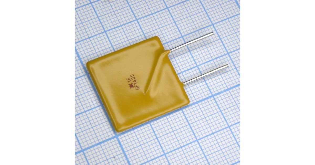 Купить RGEF1400 Littelfuse оптом в Москве