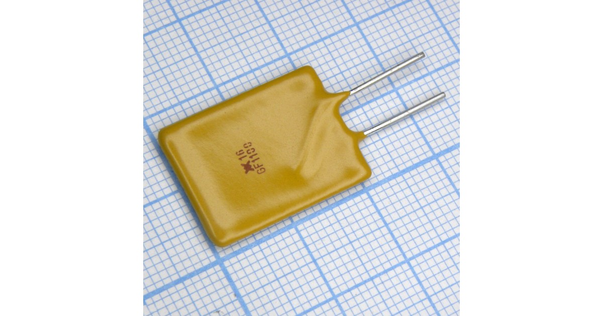 Купить RGEF1100-2 Littelfuse оптом в Москве