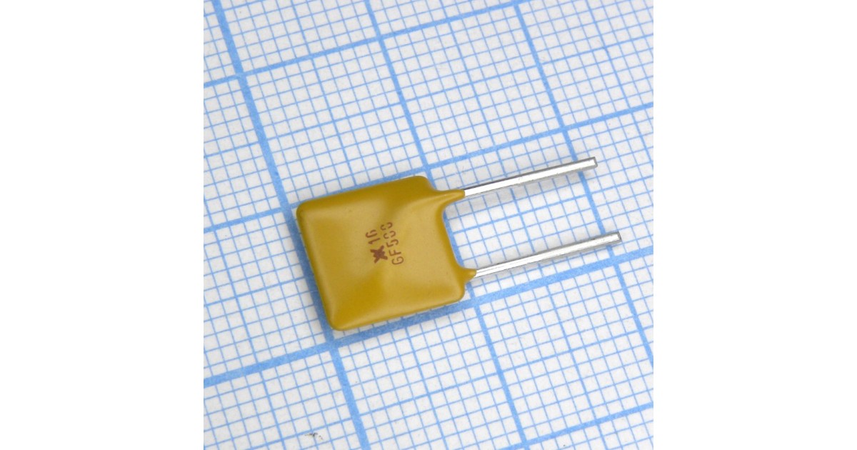 Купить RGEF500 Littelfuse оптом в Москве